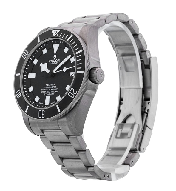 Tudor Pelagos M25600TN-0001 Image 2